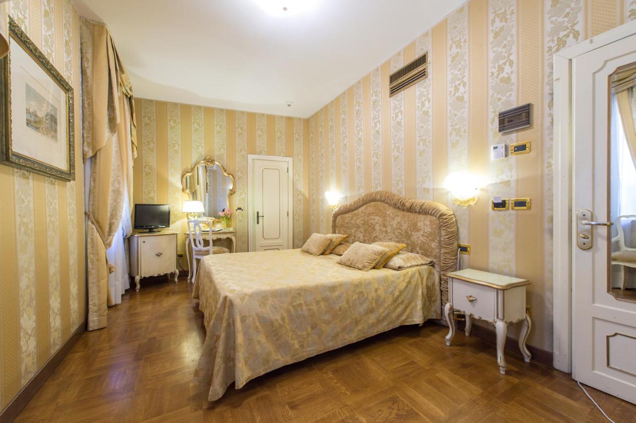 Hotel San Zaccaria Βενετία Εξωτερικό φωτογραφία