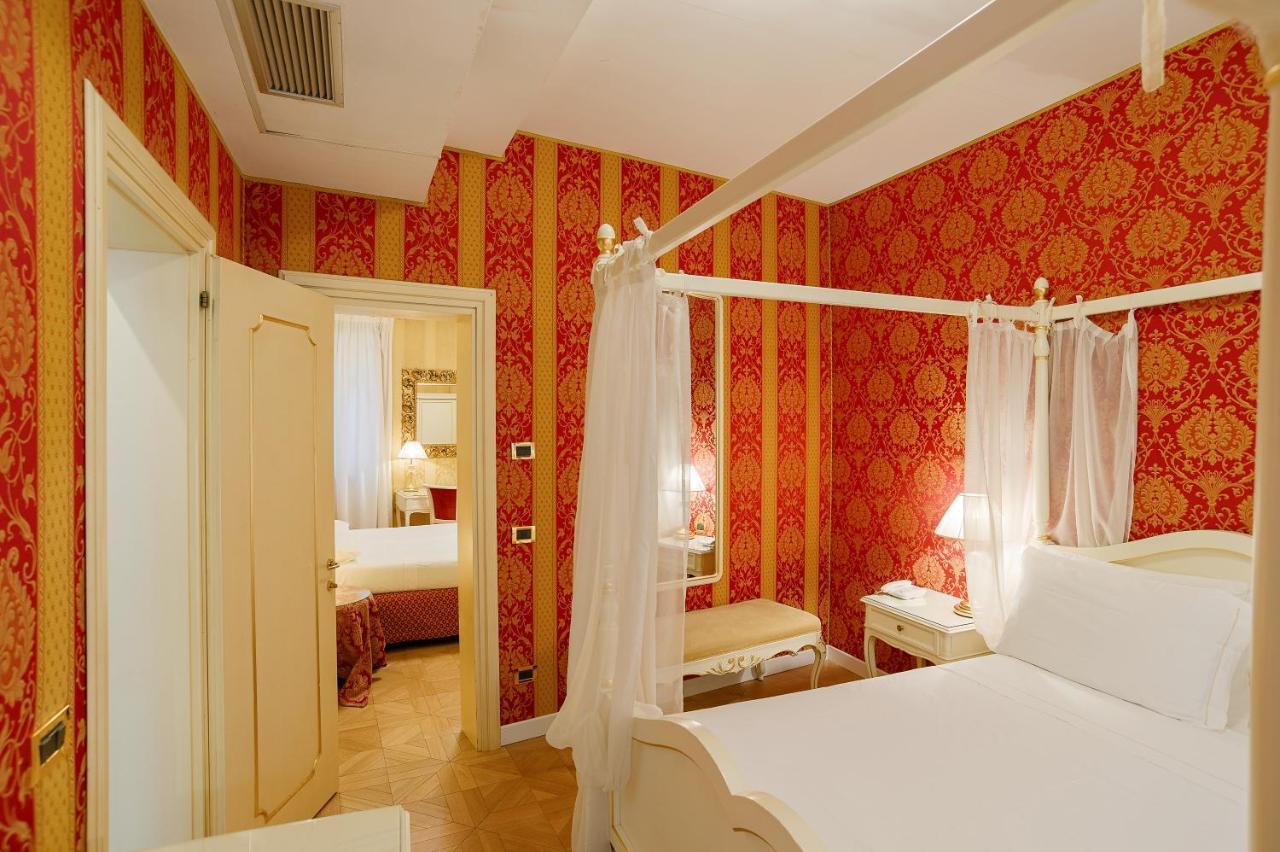 Hotel San Zaccaria Βενετία Εξωτερικό φωτογραφία