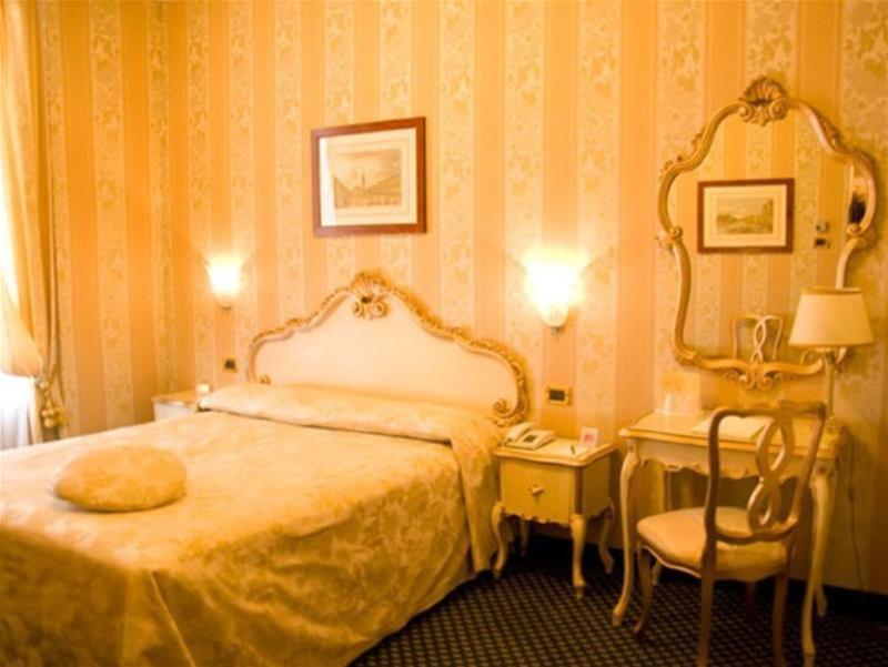 Hotel San Zaccaria Βενετία Δωμάτιο φωτογραφία